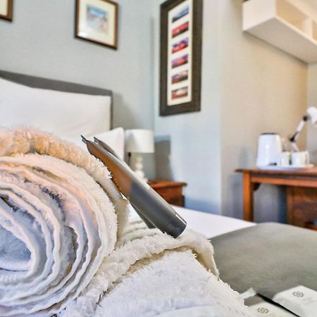 Sunbury Bed And Breakfast Johannesburg Buitenkant foto
