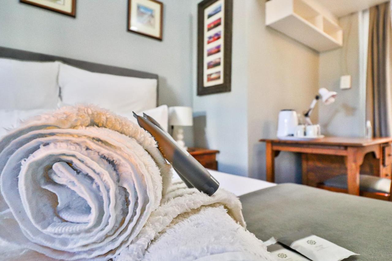 Sunbury Bed And Breakfast Johannesburg Buitenkant foto
