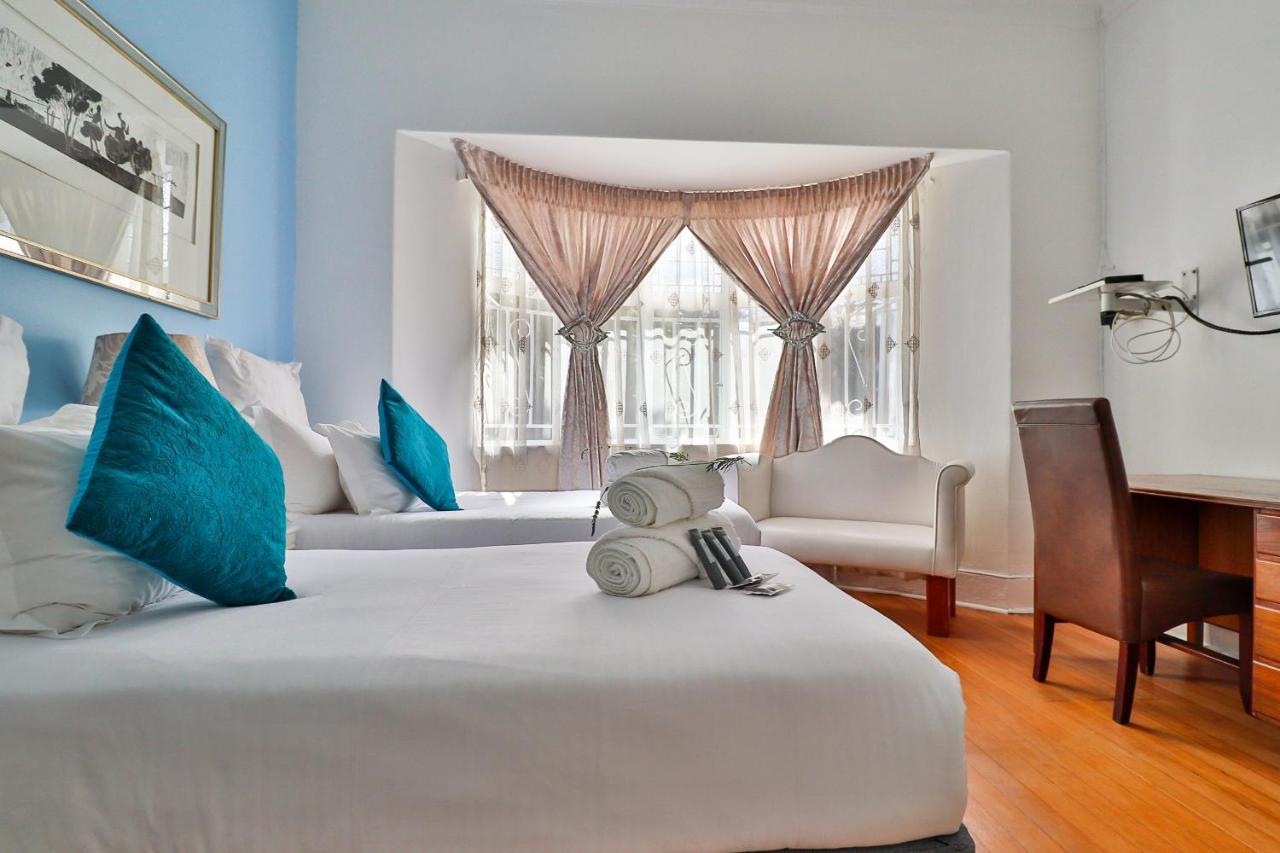 Sunbury Bed And Breakfast Johannesburg Buitenkant foto