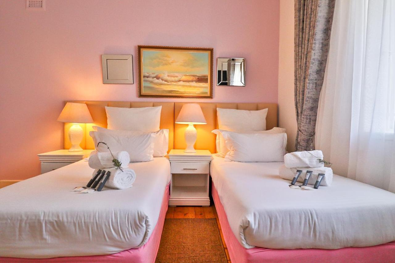 Sunbury Bed And Breakfast Johannesburg Buitenkant foto