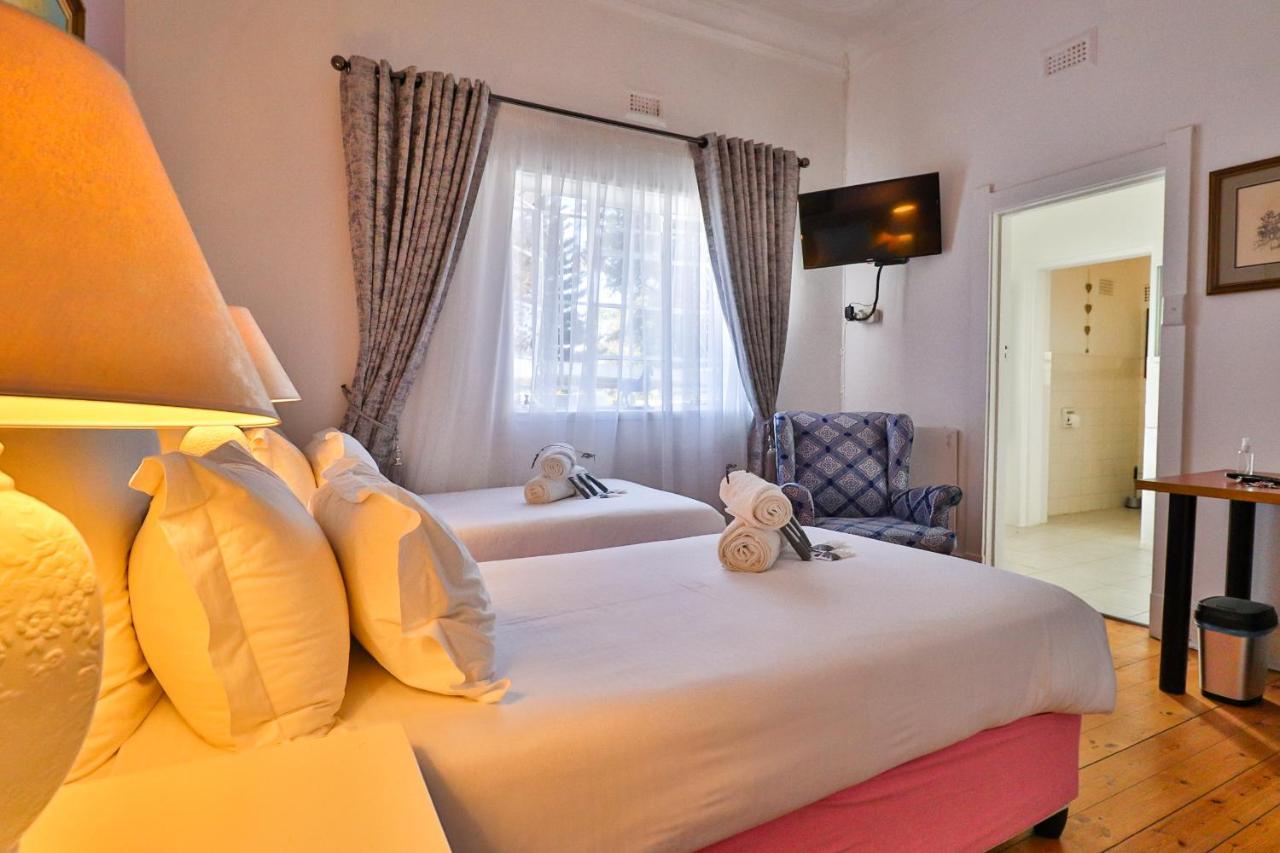 Sunbury Bed And Breakfast Johannesburg Buitenkant foto