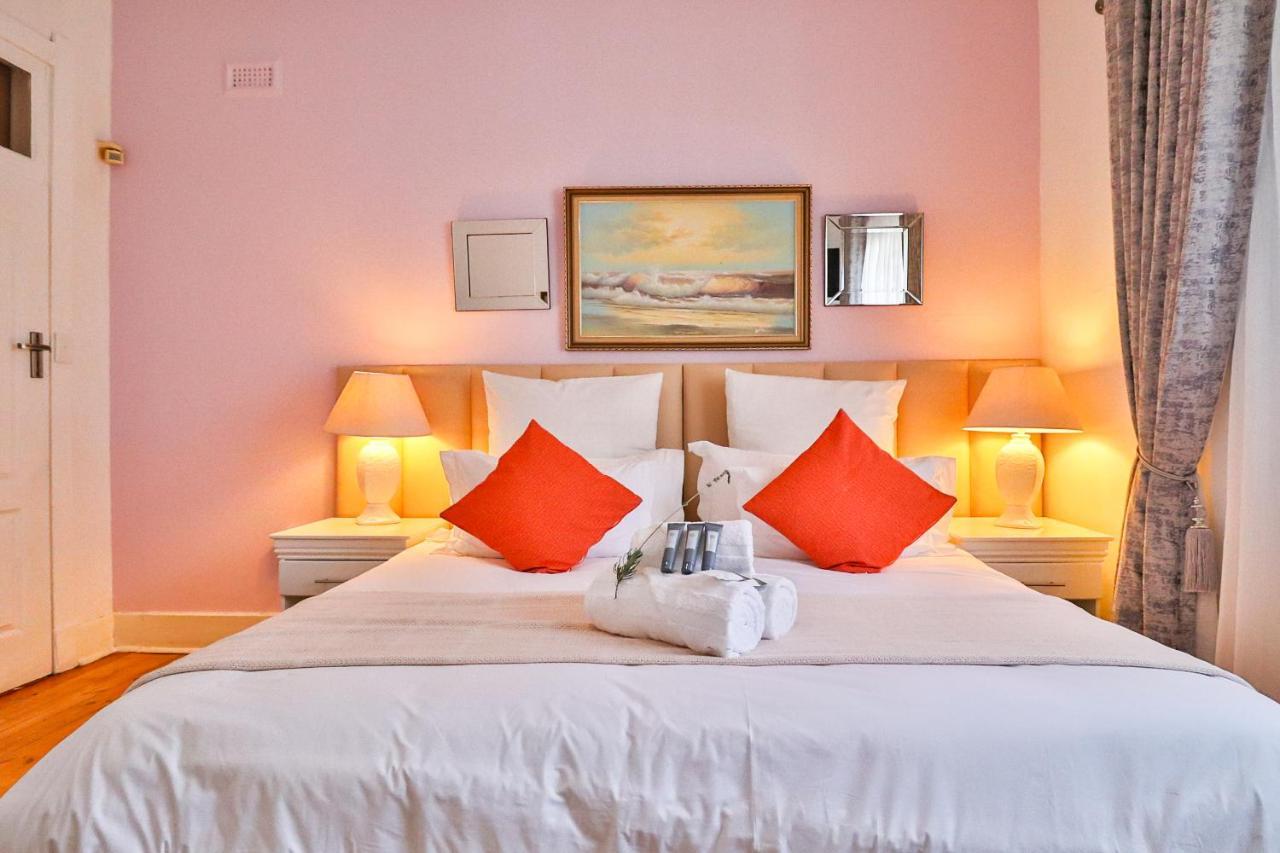 Sunbury Bed And Breakfast Johannesburg Buitenkant foto