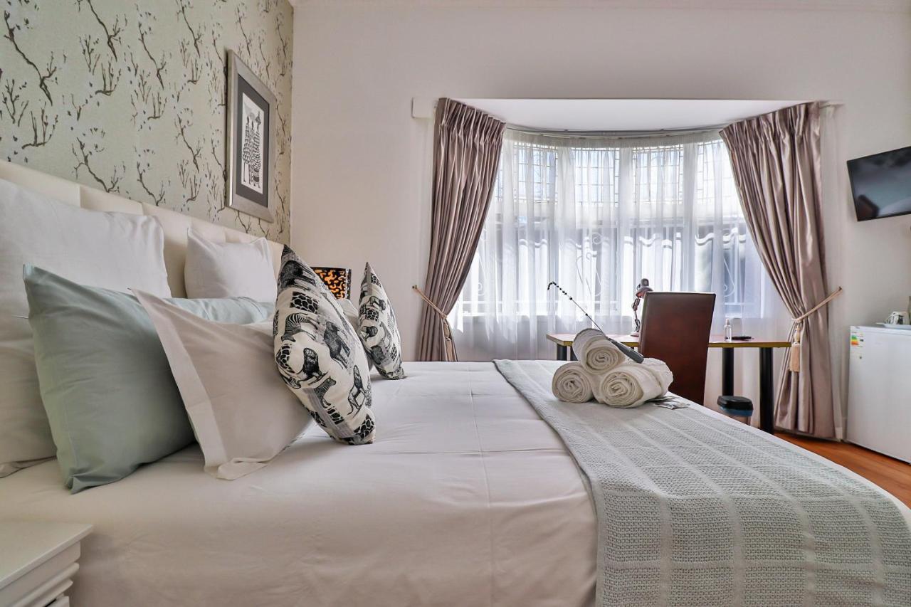 Sunbury Bed And Breakfast Johannesburg Buitenkant foto