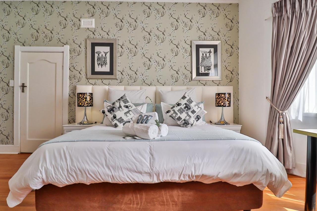 Sunbury Bed And Breakfast Johannesburg Buitenkant foto