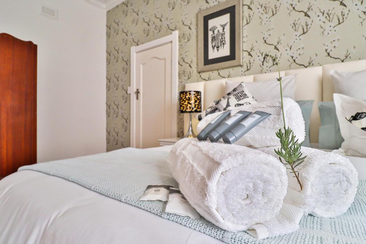 Sunbury Bed And Breakfast Johannesburg Buitenkant foto