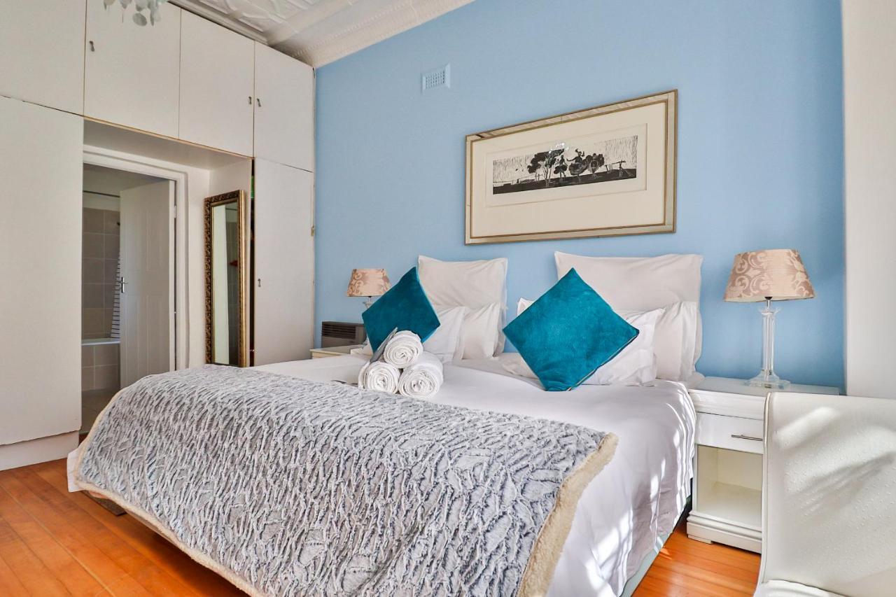 Sunbury Bed And Breakfast Johannesburg Buitenkant foto