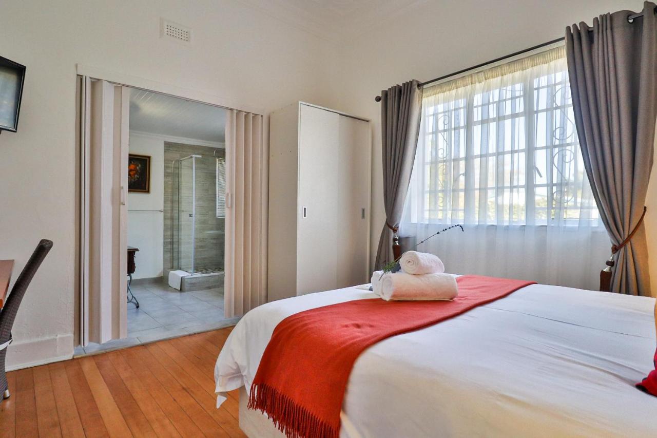 Sunbury Bed And Breakfast Johannesburg Buitenkant foto