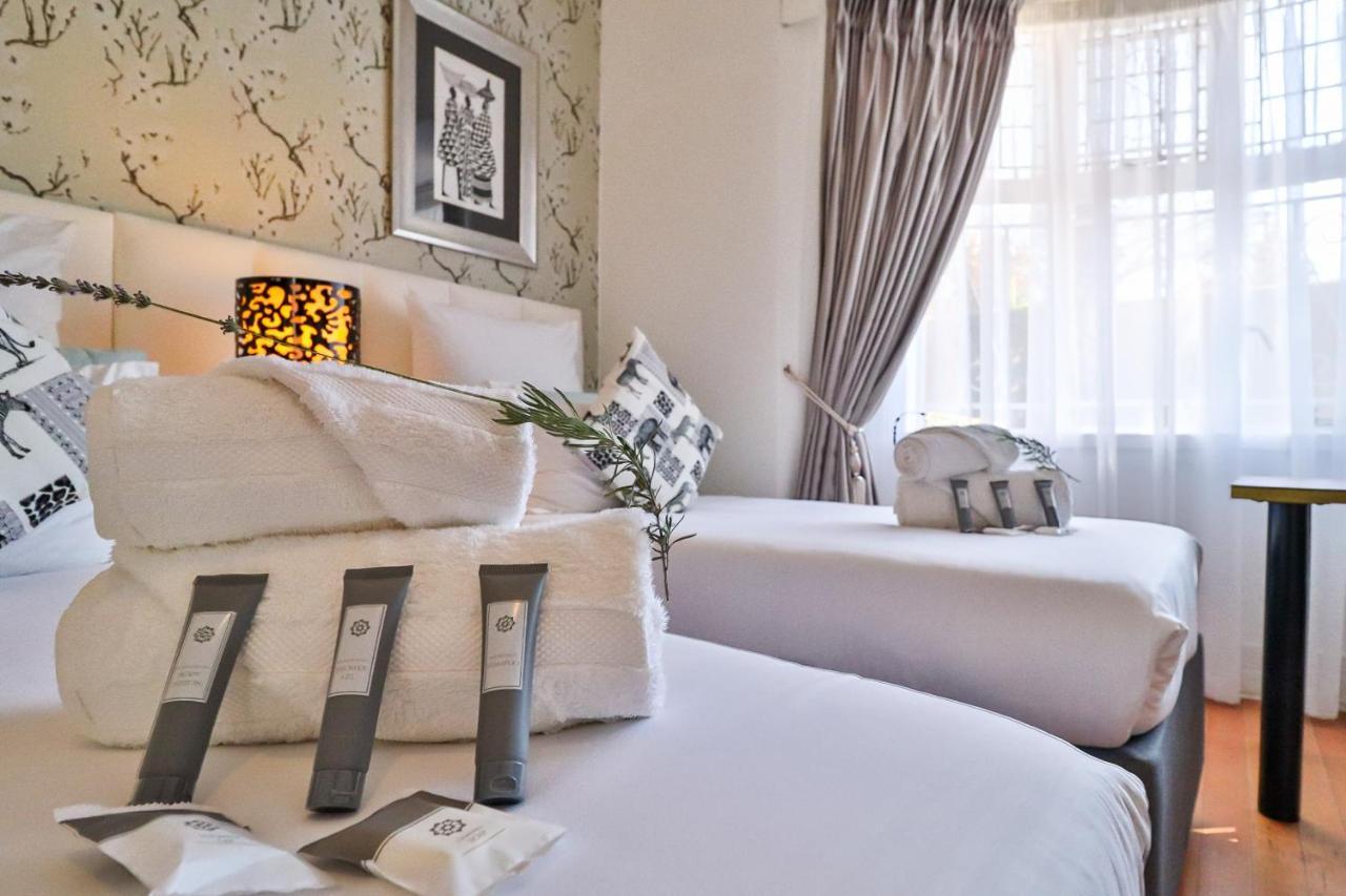 Sunbury Bed And Breakfast Johannesburg Buitenkant foto