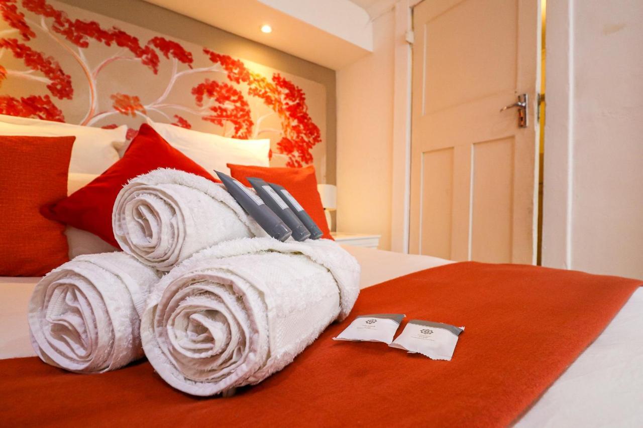 Sunbury Bed And Breakfast Johannesburg Buitenkant foto