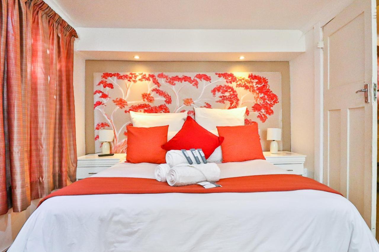 Sunbury Bed And Breakfast Johannesburg Buitenkant foto