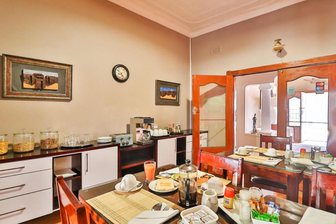 Sunbury Bed And Breakfast Johannesburg Buitenkant foto