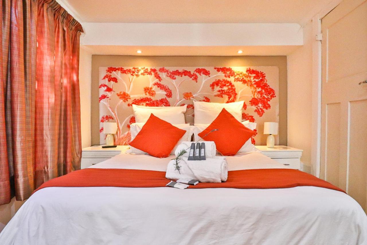 Sunbury Bed And Breakfast Johannesburg Buitenkant foto