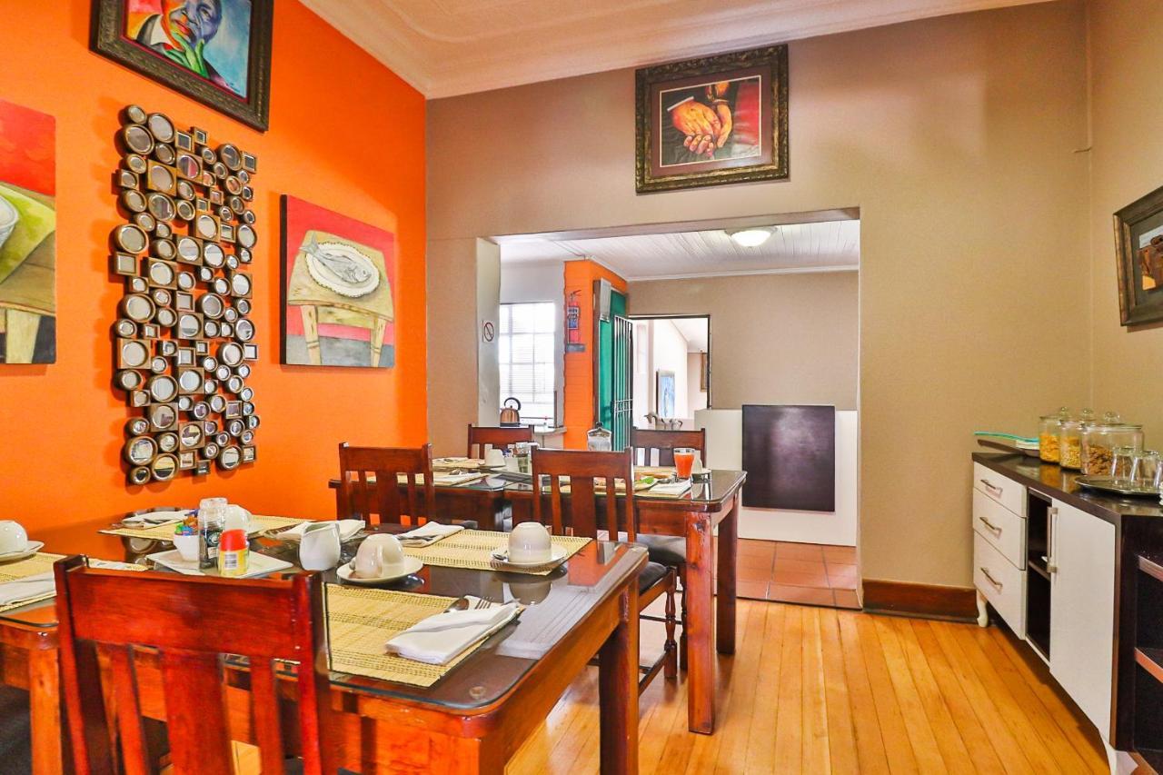 Sunbury Bed And Breakfast Johannesburg Buitenkant foto