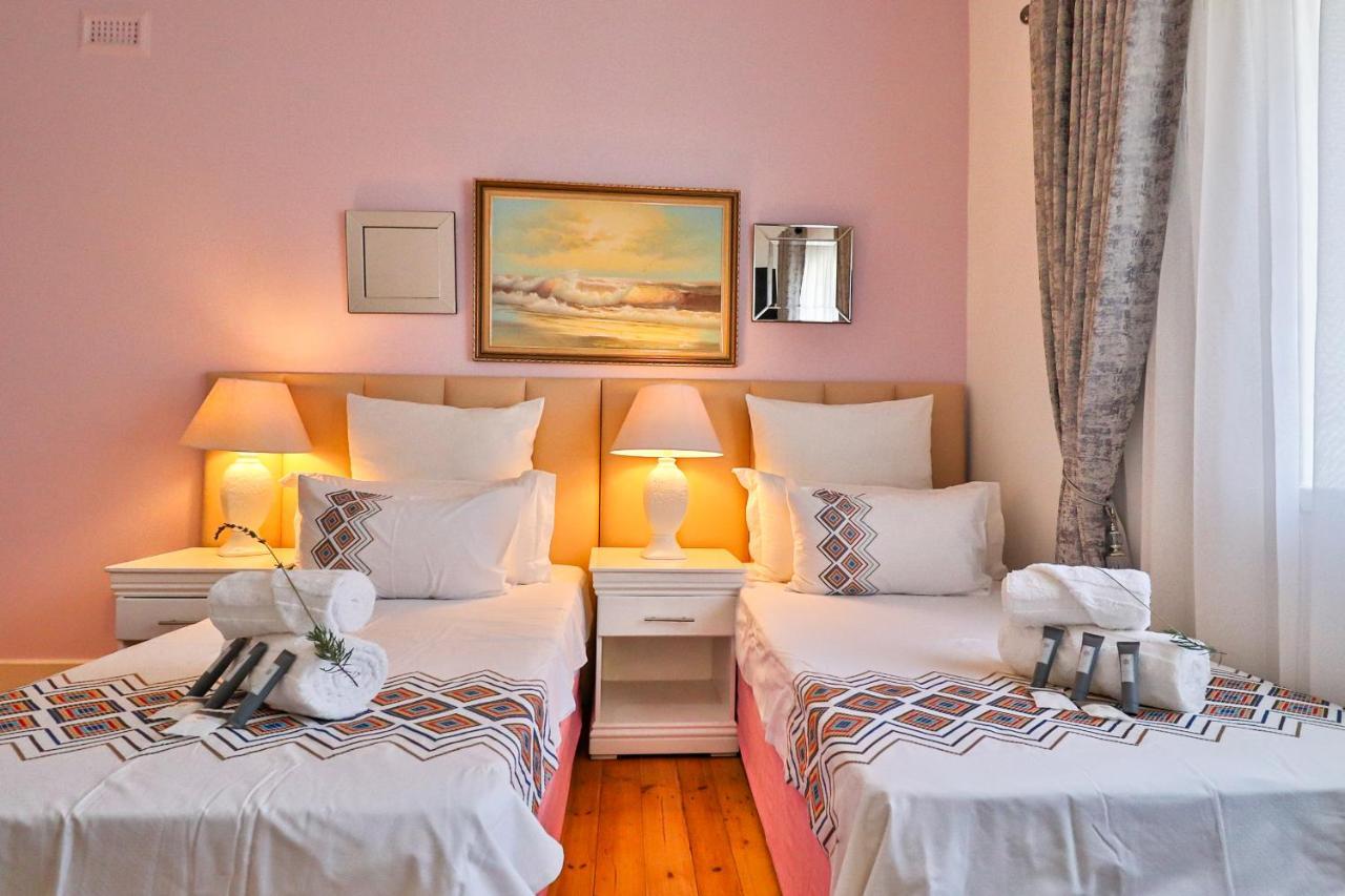 Sunbury Bed And Breakfast Johannesburg Buitenkant foto