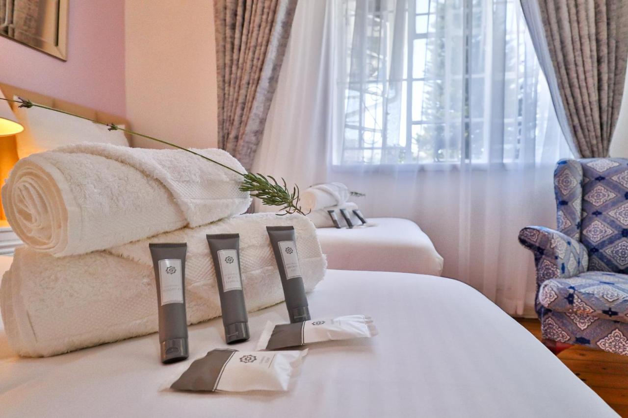 Sunbury Bed And Breakfast Johannesburg Buitenkant foto