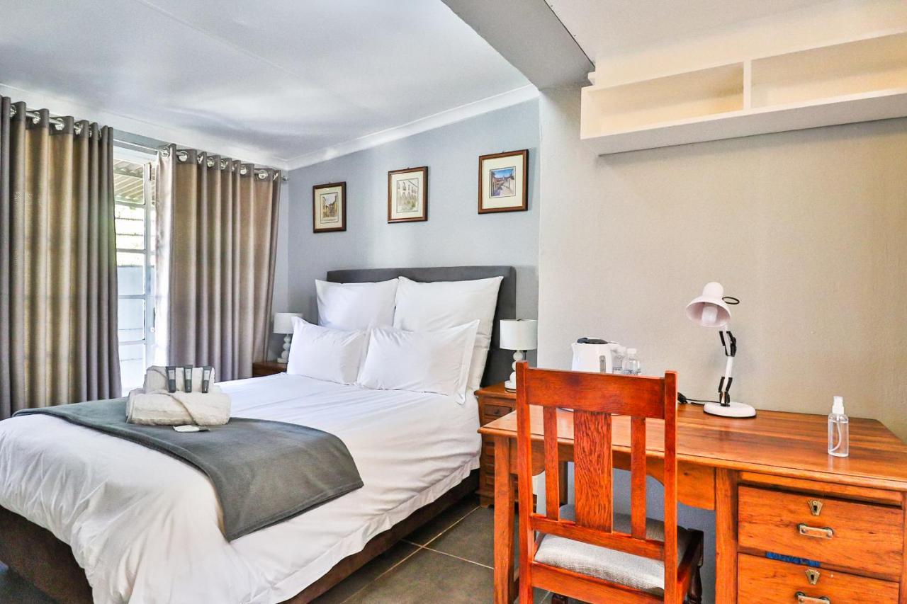 Sunbury Bed And Breakfast Johannesburg Buitenkant foto