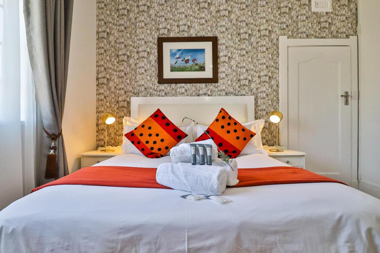 Sunbury Bed And Breakfast Johannesburg Buitenkant foto