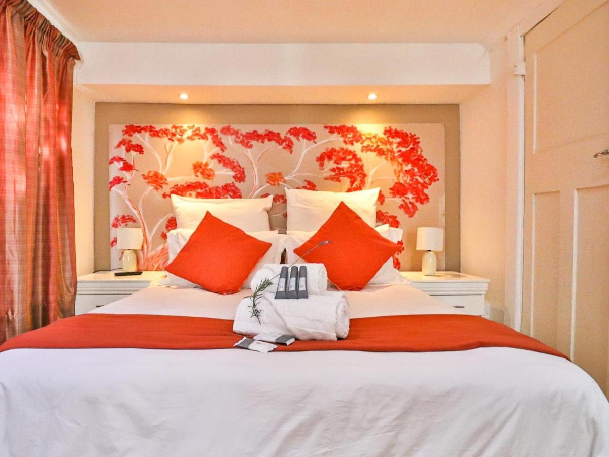 Sunbury Bed And Breakfast Johannesburg Buitenkant foto
