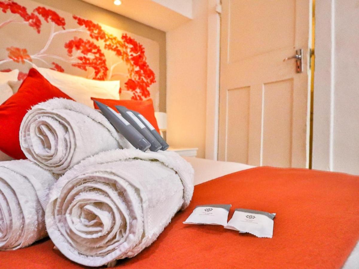 Sunbury Bed And Breakfast Johannesburg Buitenkant foto